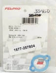 35450 Fel-pro Water Outlet Gasket Made Usa Free Shipping Returns. Fixed Price $8.50.