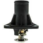 Engine Coolant Thermostat / Water Outlet Assembly-integrated Housing. Fixed Price $81.99.