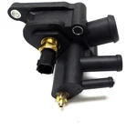 Engine Water Outlet Housing Temperature Sensor Chrysler Sebring Dodge Stratus. Fixed Price $29.53.