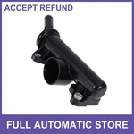 Engine Coolant Thermostat Housing Assembly NO.DL3Z-8C368-A Ford F-150. Fixed Price $35.99.