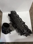10-20 Bmw F10 535I 640I X3 X5 X6 3.0T N55 Engine Air Intake Manifold Oem 061725. Fixed Price $50.00.