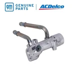 2010-2017 Chevy Equinox Thermostat Housing *new Gm Oem. Fixed Price $84.44.