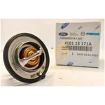 Fits For 626 Millenia Mpv MX-3 MX-6 MAZDA2 Thermostat KL01-15-171A-9U Oem. Fixed Price $29.00.