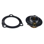 Blue Print Thermostat ADM59203 17600-78E00. Fixed Price $52.06.