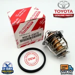 Genuine Toyota 4RUNNER, T100,TACOMA,TUNDRA Thermostat & Gasket Set 90916-03075. Fixed Price $34.95.