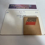 (1) Fel-pro 25636 Water Outlet Gasket, Genuine Felpro Product, Nos,. Fixed Price $9.00.