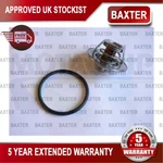 Fits Golf Beetle Passat A3 Tt A4 Leon Octavia Baxter Thermostat Coolant. Fixed Price $16.81.