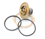 Bmw Behr Engine Coolant Thermostat 11539055588. Fixed Price $18.98.