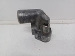 1979-1995 Ford Mustang 5.0 Thermostat Housing D9ZE-8594-AA Dated 1984. Fixed Price $44.99.