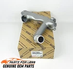 16355-50080 Toyota Genuine Joint, Water By-pass, Front 1635550080 Oem. Fixed Price $143.89.