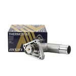 Aisin Engine Coolant Thermostat THN-008. Fixed Price $33.81.
