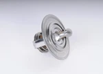 Engine Coolant Thermostat Acdelco 131-178 / Gm 96143939. Fixed Price $18.89.
