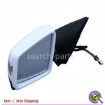 Left Driver Side Power Fold Mirror Fits Mercedes W166 ML350 ML63 Amg X166 GL350. Fixed Price $125.69.