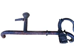 Jaguar Xjs Front Water Bypass Header Pipe 1982-1991 #EAC4191. Fixed Price $55.00.