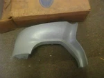 Nos 1973 74 Ford Galaxie Ltd Custom Fender Extension Lh. Fixed Price $124.99.