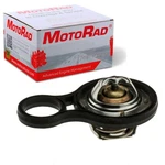 Motorad 718-195 Engine Coolant Thermostat For Tx 349 91 P71895 9718195 Cf. Fixed Price $16.87.