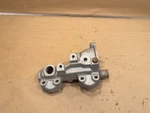 Jaguar Xjs Thermostat Coolant Enclosure Oem Pn P42598E. Fixed Price $60.00.