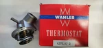 Mercedes Walher Thermostat 4275.87D: Part # 1112000415. Fixed Price $19.00.