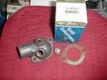 Nos Gm Chevrolet Pontiac 1980 1981 1982 229 Cubic Inch Thermostat Housing. Fixed Price $50.00.