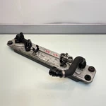 2007-2013 Bmw X5 E70 3.0L Transmission Heat Exchanger Oil Cooler Oem. Fixed Price $77.60.