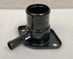 Mopar Oem Engine Coolant Thermostat Housing 53022168AB Ram Dodge Chrysler 09-16. Fixed Price $28.95.