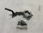 Used Engine Coolant Thermostat Housing Fits: 2019 Jeep Wrangler Grade. Fixed Price $56.00.