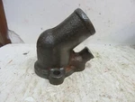 Nors Everco 1964-71 Oldsmobile ** 8 Cylinder Thermostat Housing. Fixed Price $50.00.