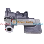 Thermostat Housing 16613-72700 For Kubota D1005 D1105 D905 V1305 V1505 Engine. Fixed Price $157.99.
