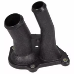 Genuine Ford Engine Coolant Thermostat Housing BE8Z-8592-B. Fixed Price $32.45.