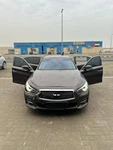 2015-2019 Infiniti Q50 Engine Coolant Thermostat Assembly 21200HG00C. Fixed Price $99.97.
