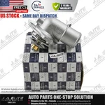 Genuine Thermostat Fits Maserati Grancabrio Granturismo Quattroporte, 230890. Fixed Price $237.74.