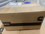 Cummins 3406883 Thermostat Housing Komatsu Doosan Daewoo Loader. Fixed Price $170.00.