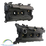 New Pair For Nissan Frontier Pathfinder Xterra Lh & Rh Engine Valve Cover Set. Fixed Price $355.88.