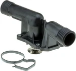 Stant 14632 Thermostat / Water Outlet Assembly-integrated Housing. Fixed Price $33.48.