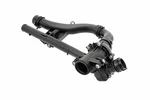 Genuine Oem Engine Coolant Thermostat Kit For Mercedes-benz C300 2742003400. Fixed Price $199.19.