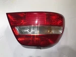 Tail Light Assembly Volvo 40 Series Left 00 01 02 03 04 Driver Side. Fixed Price $100.20.
