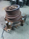 Replaces 2870249 Cummins ISX12 Water Pump , Ga. Fixed Price $314.75.