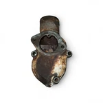 Used Caterpillar 3406B Thermostat Housing - 9N1184. Fixed Price $87.75.