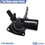 Engine Thermostat Housing For 2016-2021 Toyota Tacoma 1603131060 3.5L V6. Fixed Price $23.28.
