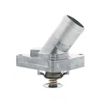 Engine Coolant Thermostat Oes Motorad 343-180 For Infiniti, Nissan. Fixed Price $26.59.