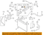 Hyundai Oem 07-11 Azera-engine Water Pump Gasket 256123C101. Fixed Price $9.42.
