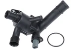 Uro Parts 03L121111Q Engine Coolant Thermostat Housing Assembly. Fixed Price $120.93.