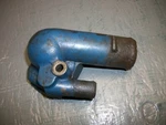 1981-1986 Jeep Cj 1984-1986 Cherokee Xj 2.5L Thermostat Housing 3235347 Amc. Fixed Price $20.00.