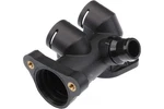 Radiator Coolant Hose Flange Uro Parts 058121133B. Fixed Price $13.75.