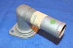 1971 1972 Ford Pinto Capri Nos 2.0 Thermostat Housing Water Outlet Connector. Fixed Price $119.00.