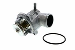 Vernet Coolant Thermostat For Mercedes 1994-2000 C220 C230 / 1998-2004 SLK230. Fixed Price $55.40.