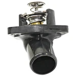 Thermostat For 11-23 Lexus GX460 LS460 07-21 Toyota Tundra 08-21 Land Cruiser. Fixed Price $23.11.