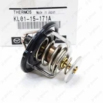 Oem Genuine Mazda Millenia / MX-6 Mpv KL01-15-171A Engine Coolant Thermostat. Fixed Price $29.50.