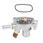 Thermostat Assembly & Housing For 2012-2017 Fiat 500 Dodge Dart 902-3041. Fixed Price $20.59.