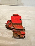2014 Cummins ISX15 Thermostat Housing Complete Assembly 3682667 Oem 3687316. Fixed Price $195.50.